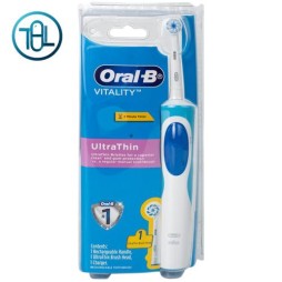 Bàn chải đánh răng điện Vitality Ultrathin D12.513