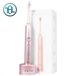 Bàn chải điện Sonic Whitening Toothbrush Pro Rose Gold