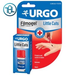 Băng cá nhân dạng lỏng Little Cuts