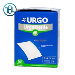 Băng dán có gạc Urgosterile