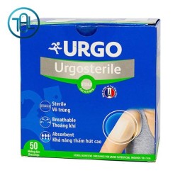 Băng gạc Urgosterile