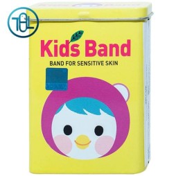 Băng keo cá nhân in hình Pororo Kids Band 2 size