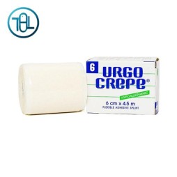 Băng keo thun co giãn UrgoCrepe