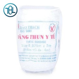 Băng thun y tế 0.075m x 3m