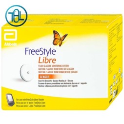 Bộ cảm biến Freestyle Libre