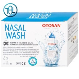 Bộ rửa xoang mũi Nasal Wash