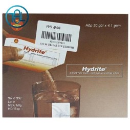 Bột bù muối nước Hydrite