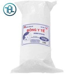 Bông y tế Bảo Thạch