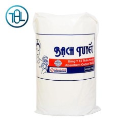 Bông y tế thấm nước 1kg