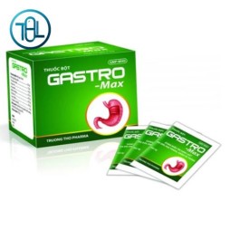 Bột Gastro Max 5g