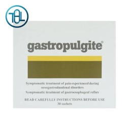 Bột Gastropulgite