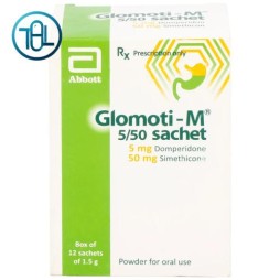 Bột Glomoti-M