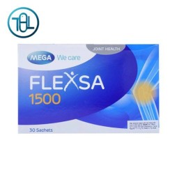 Bột pha dung dịch uống Flexsa 1500