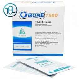 Bột pha uống Otibone 1500