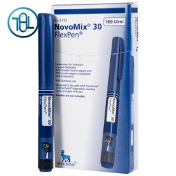 Bút tiêm NovoMix 30 FlexPen