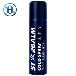 Chai xịt lạnh giảm đau sau chấn thương Cold Spray