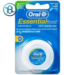 Chỉ nha khoa Oral-B