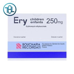 Cốm Ery Children Enfants 250mg