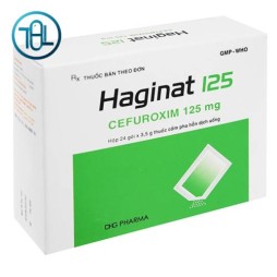 Cốm Haginat 125