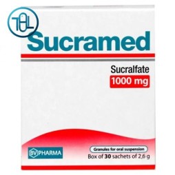 Cốm Sucramed