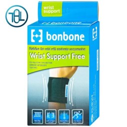 Đai nẹp cổ tay Wrist Supporter