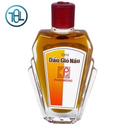 Dầu gió Nâu