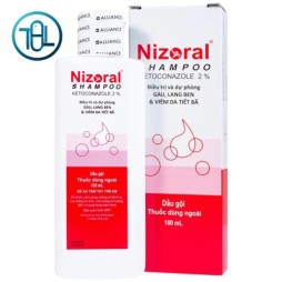 Dầu gội đầu Nizoral Shampoo