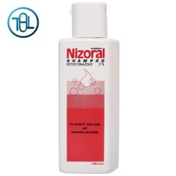 Dầu gội Nizoral shampoo