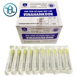 Đầu kim 20g Vinahankook