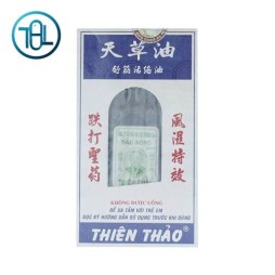 Dầu nóng Thiên Thảo