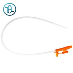 Dây hút nhớt Control Suction Catheter