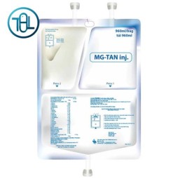 Dịch truyền MG-Tan 960ml