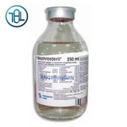 Dịch truyền Nephrosteril  Fresenius Kabi