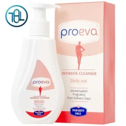 Dung dịch vệ sinh Proeva Intimate Clearser