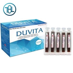 Dung dịch Duvita 1000mg/8ml