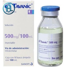 Dung dịch Tavanic Sanofi