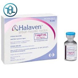 Dung dịch tiêm Halaven 1mg