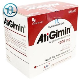 Dung dịch uống AtiGimin 1000mg