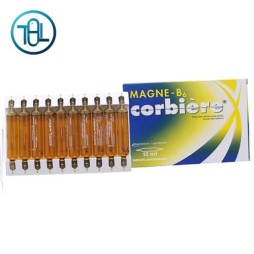 Dung dịch uống Magne B6 Corbière