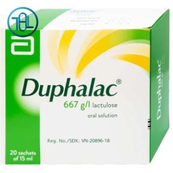 Duphalac