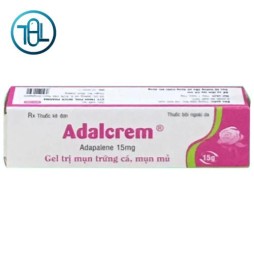 Gel Adalcrem 15mg