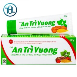 Gel An Trĩ Vương