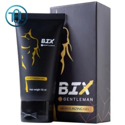 Gel bôi dưỡng ẩm BIX