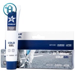 Gel Cold - Starbalm