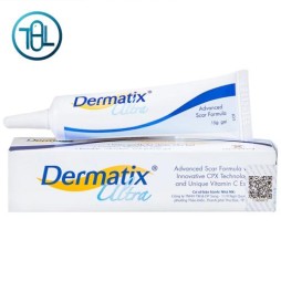 Gel Dermatix