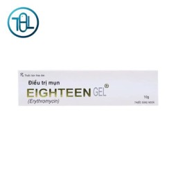 Gel Eighteen