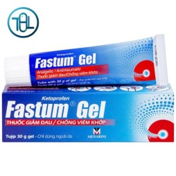 Gel Fastum