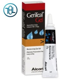 Gel Genteal