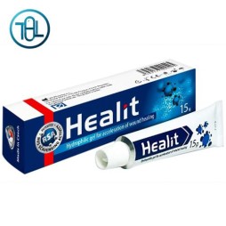 Gel Healit VH PHARMA