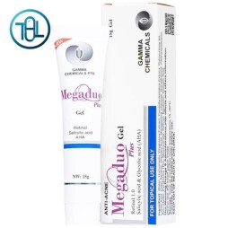 Gel Megaduo Plus